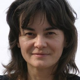 Мари, Рига, 57 лет